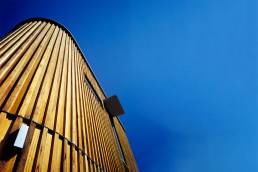 building architecturally designed homes